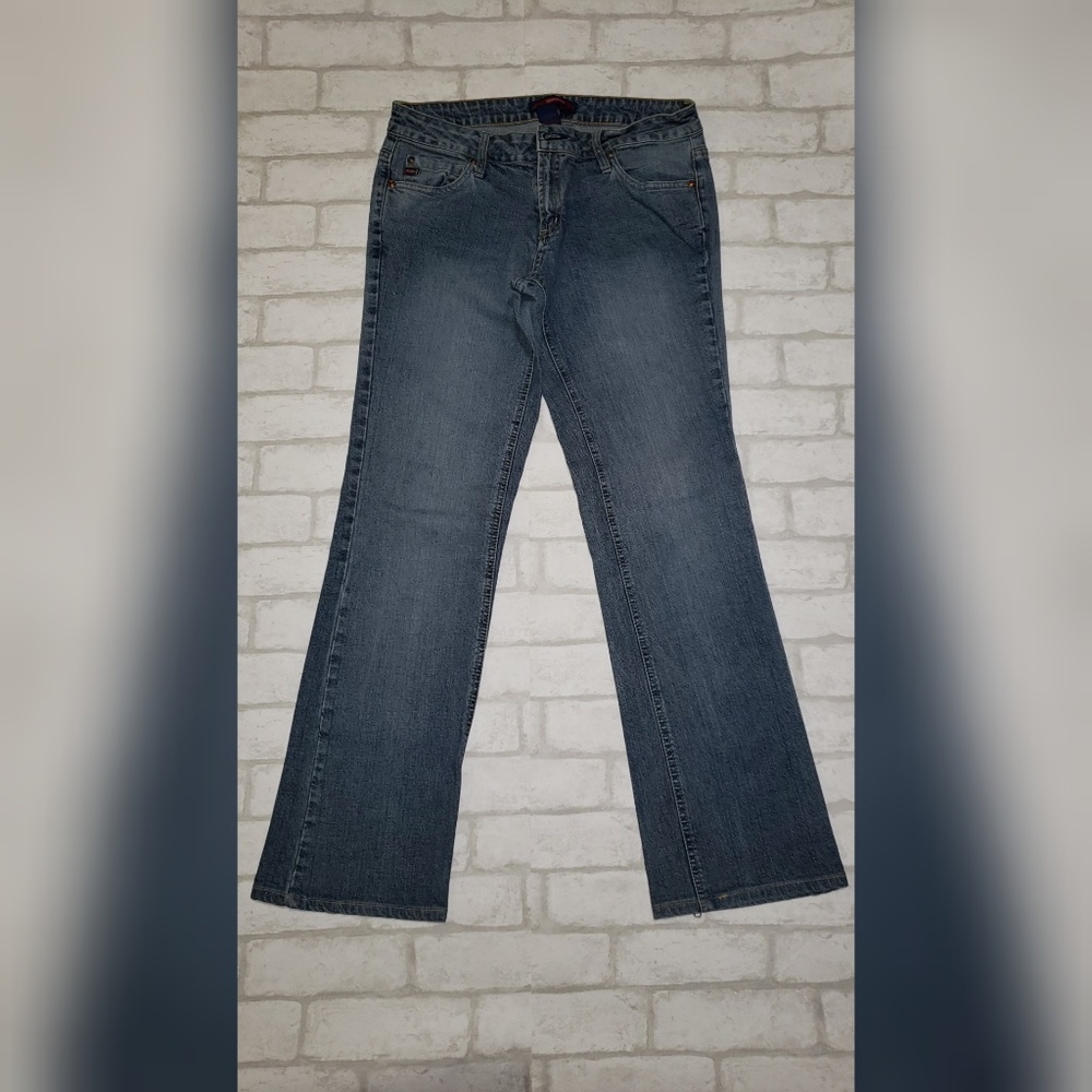 BCBG MAXARZIA JEANS WOMENS SIZE 6